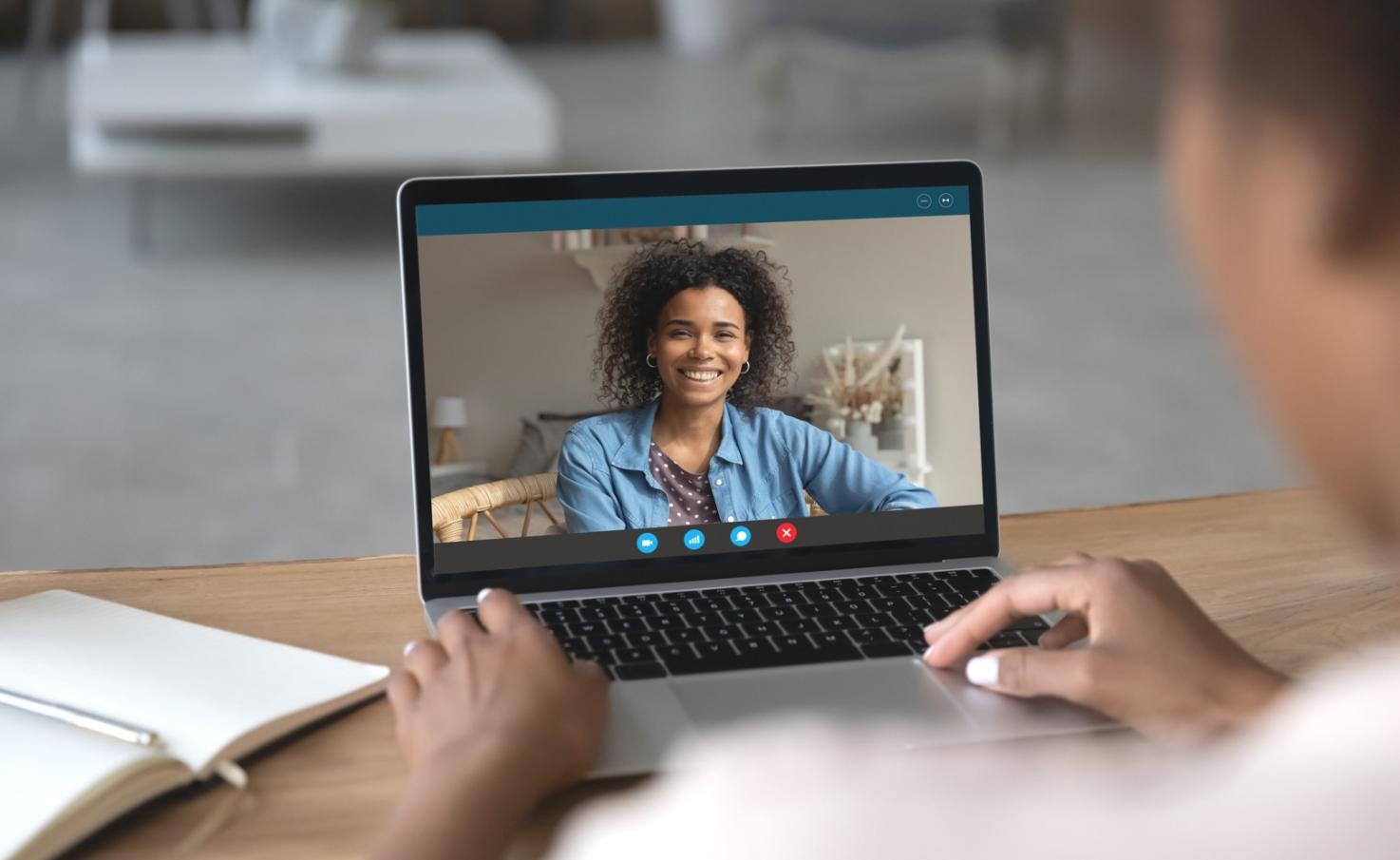 Sessione formativa dal vivo