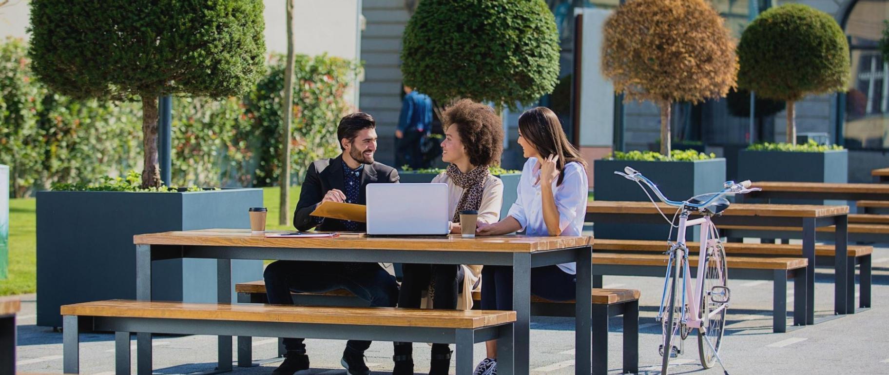 Webinar dal vivo con interazione studenti